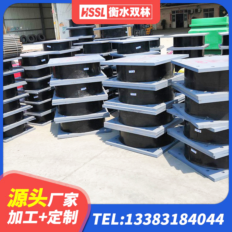 楚雄市LNR1100橡胶隔震支座 楚雄市LNR系列水平分散形橡胶隔震支座源头工厂 楚雄市高阻尼橡胶隔震支座支座源头工厂 楚雄市减隔震橡胶支座生产厂家 - 第3张