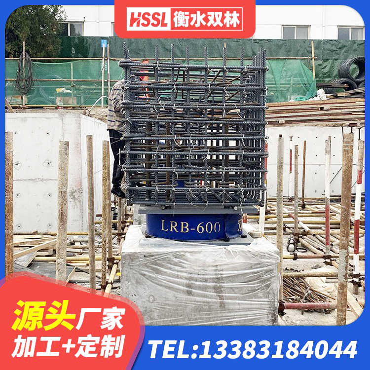 楚雄市LNR隔震支座1400源头工厂 楚雄市HDR500高阻尼支座 楚雄市建筑用橡胶支座生产厂家 楚雄市高阻尼抗震支座源头工厂