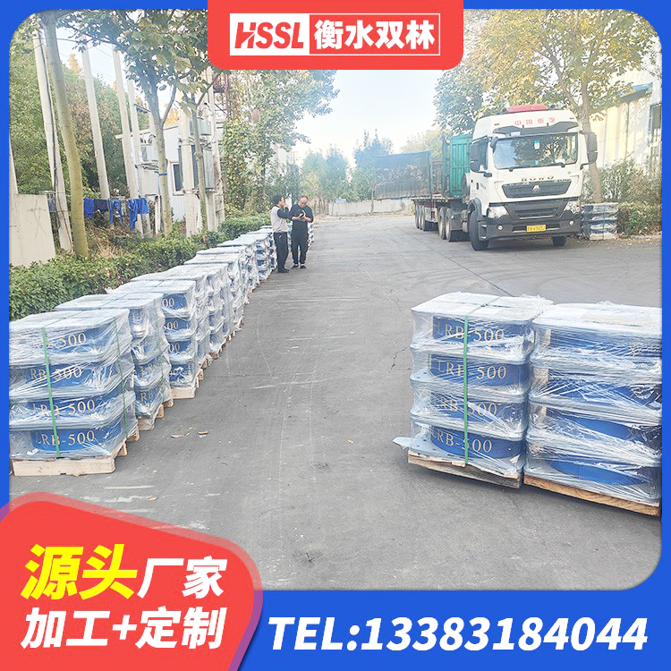 楚雄市圆形隔震支座 楚雄市铅芯叠层橡胶隔震支座源头工厂 楚雄市减震抗震支座生产厂家 楚雄市橡胶隔震支座 - 第6张