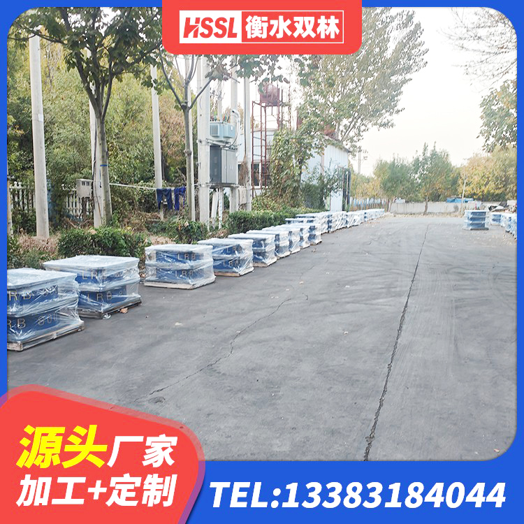 楚雄市建筑铅芯橡胶隔震支座LRB1100-220源头工厂 楚雄市建筑隔震支座LRB500生产厂家 楚雄市高阻尼HDR橡胶支座厂家电话 楚雄市LNR水平分散型隔震支座 - 第4张