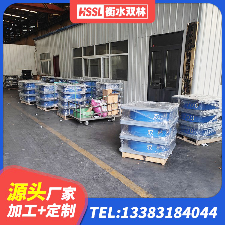 楚雄市建筑隔震层隔震支座厂家 楚雄市HDR1500橡胶隔震支座厂家 楚雄市LNR1100天然橡胶隔震支座生产厂家 楚雄市LRB1400铅芯隔震支座多少钱 - 第2张